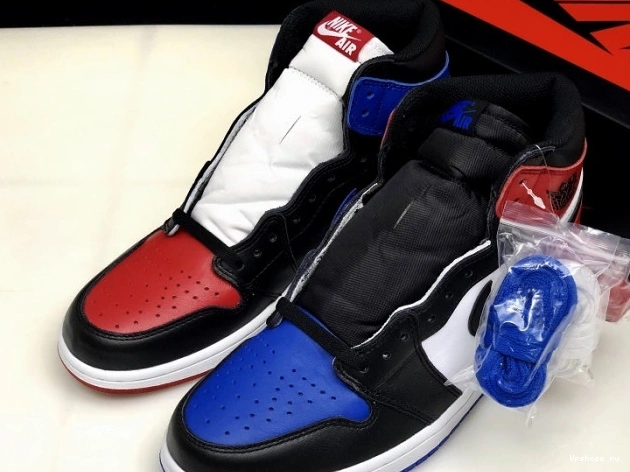 555088-026 Three 1 Jordan Air Top 0314